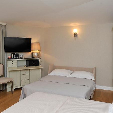 The Duke Luxury Rooms Σπλιτ Εξωτερικό φωτογραφία