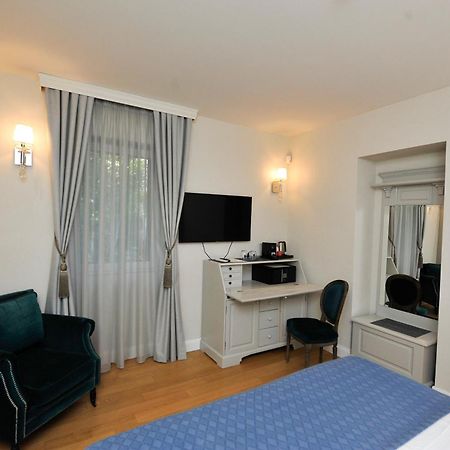 The Duke Luxury Rooms Σπλιτ Εξωτερικό φωτογραφία
