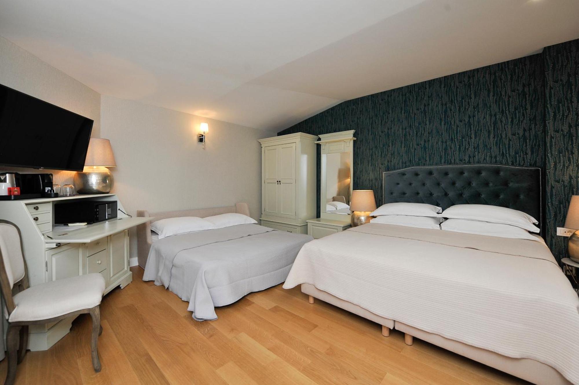 The Duke Luxury Rooms Σπλιτ Εξωτερικό φωτογραφία