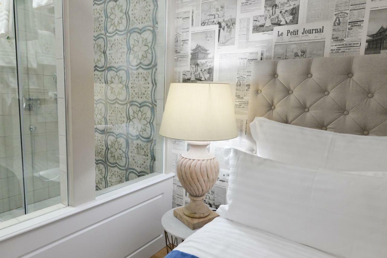 The Duke Luxury Rooms Σπλιτ Εξωτερικό φωτογραφία