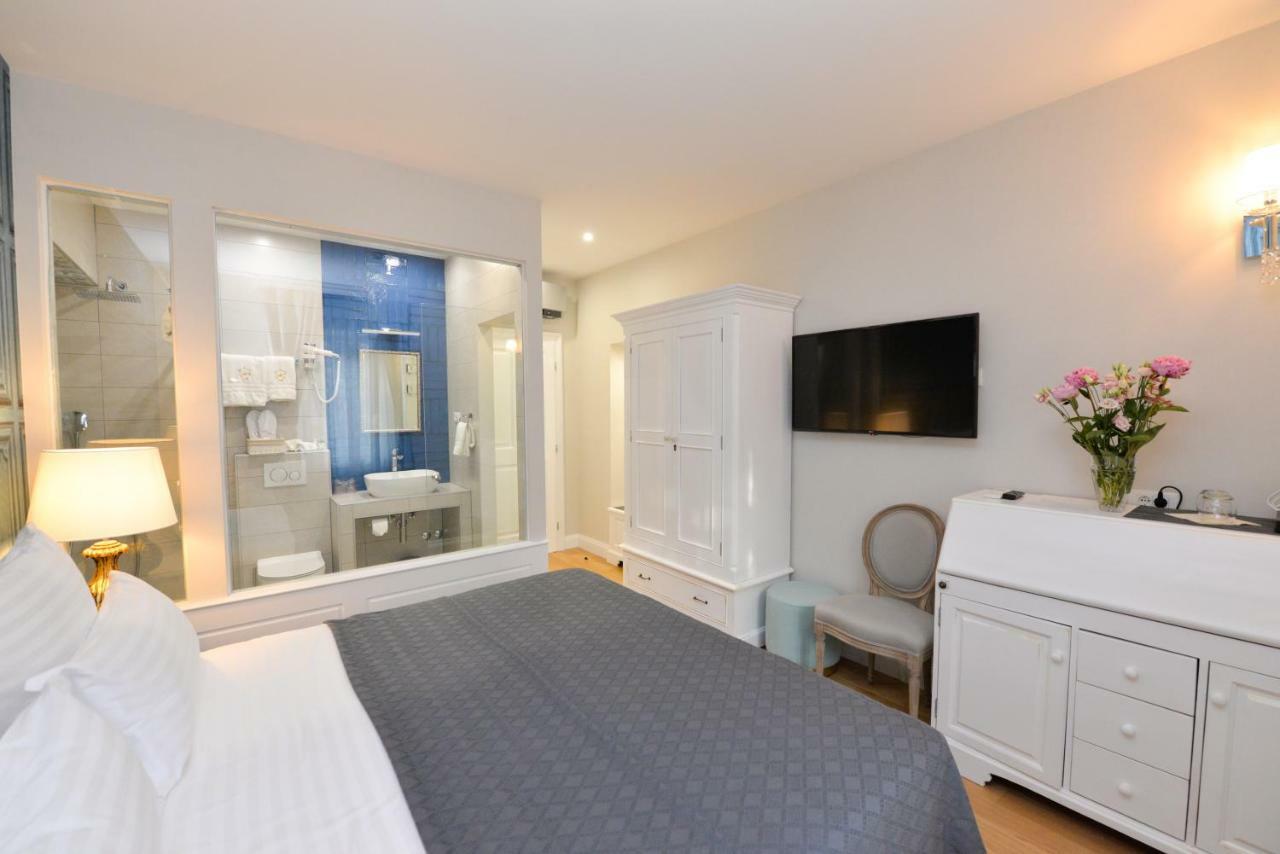 The Duke Luxury Rooms Σπλιτ Εξωτερικό φωτογραφία