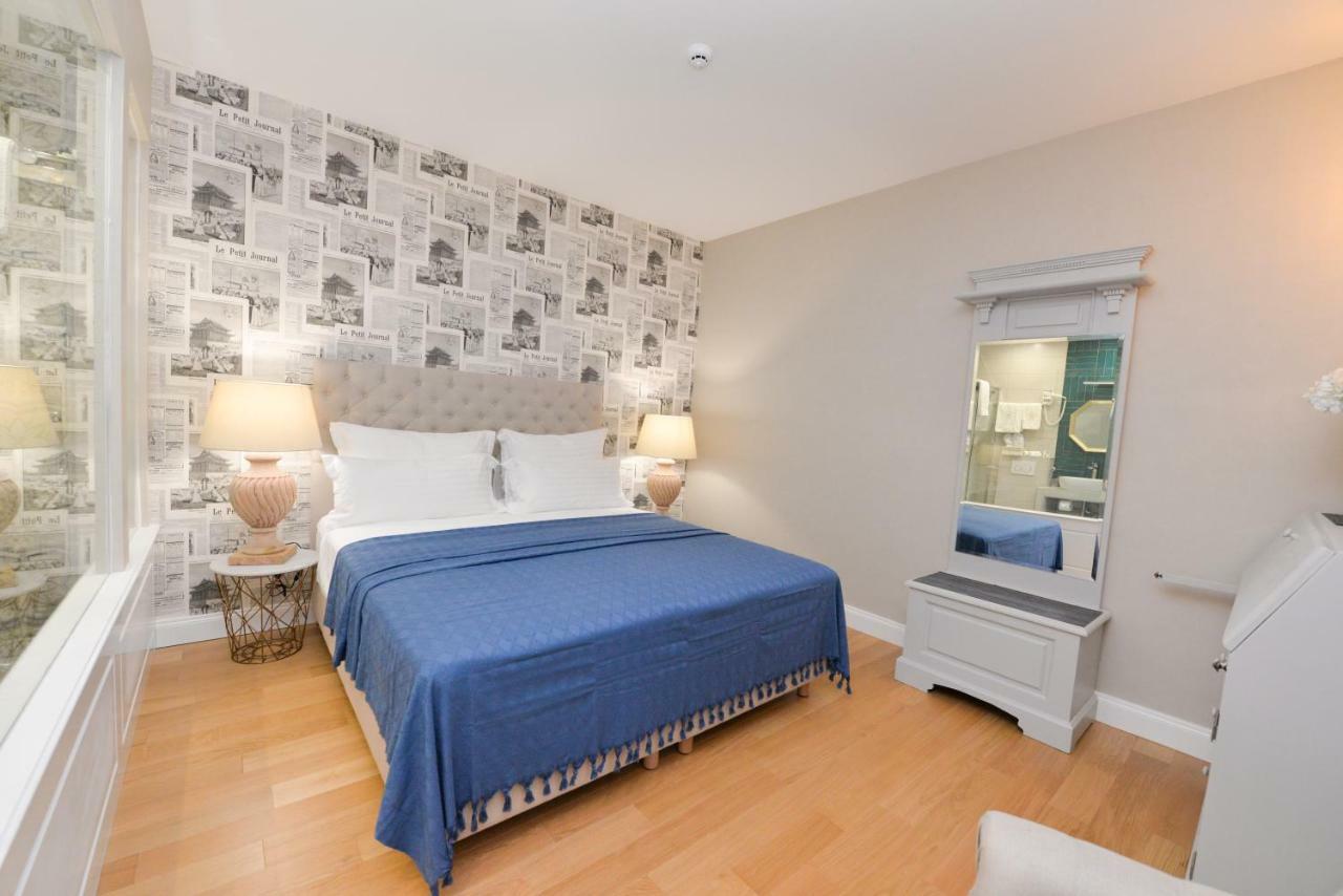 The Duke Luxury Rooms Σπλιτ Εξωτερικό φωτογραφία