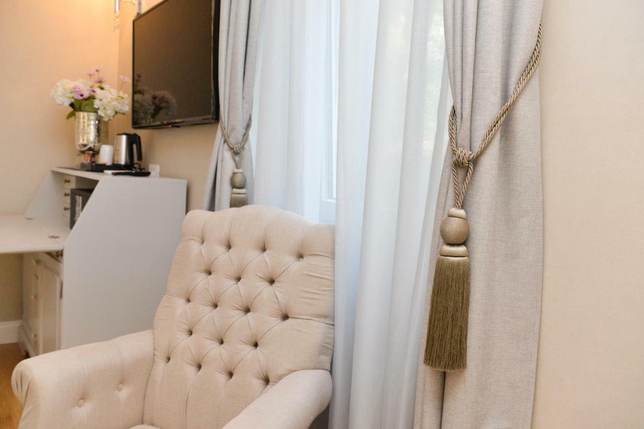 The Duke Luxury Rooms Σπλιτ Εξωτερικό φωτογραφία