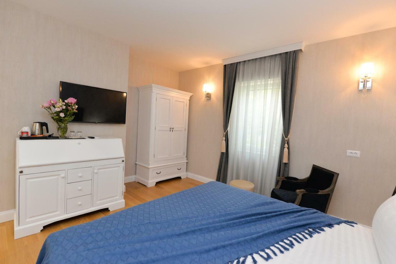 The Duke Luxury Rooms Σπλιτ Εξωτερικό φωτογραφία