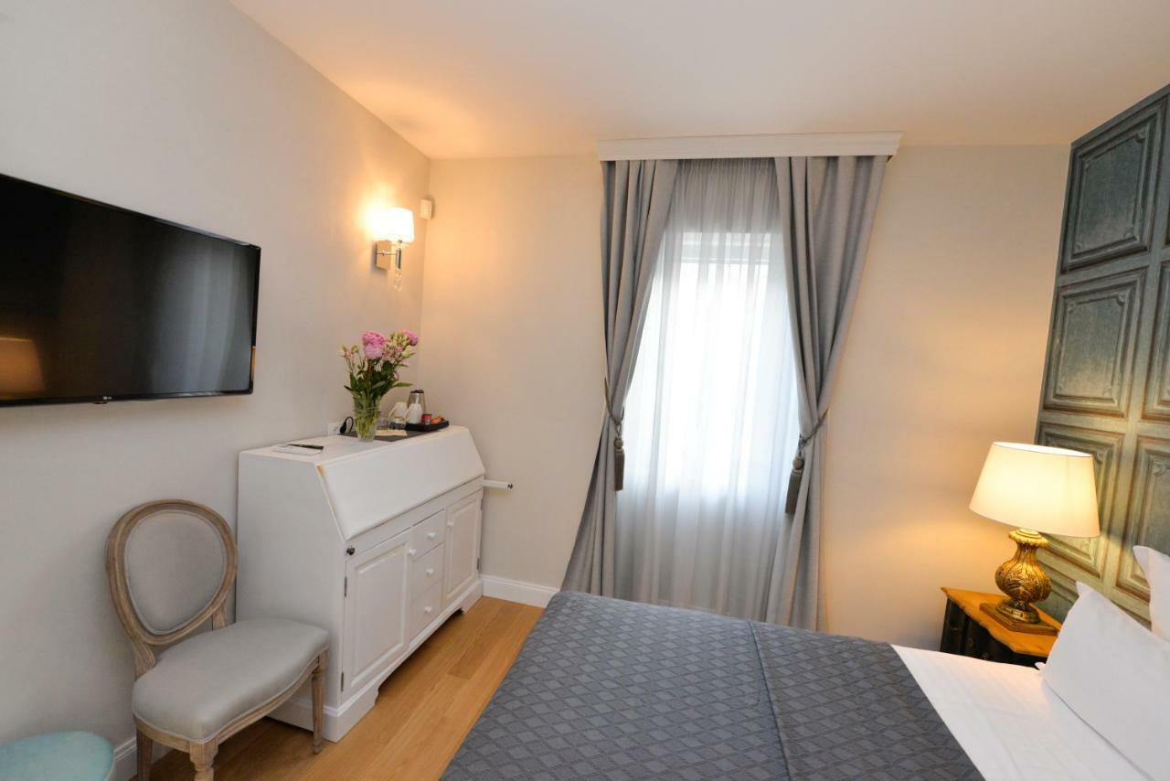The Duke Luxury Rooms Σπλιτ Εξωτερικό φωτογραφία