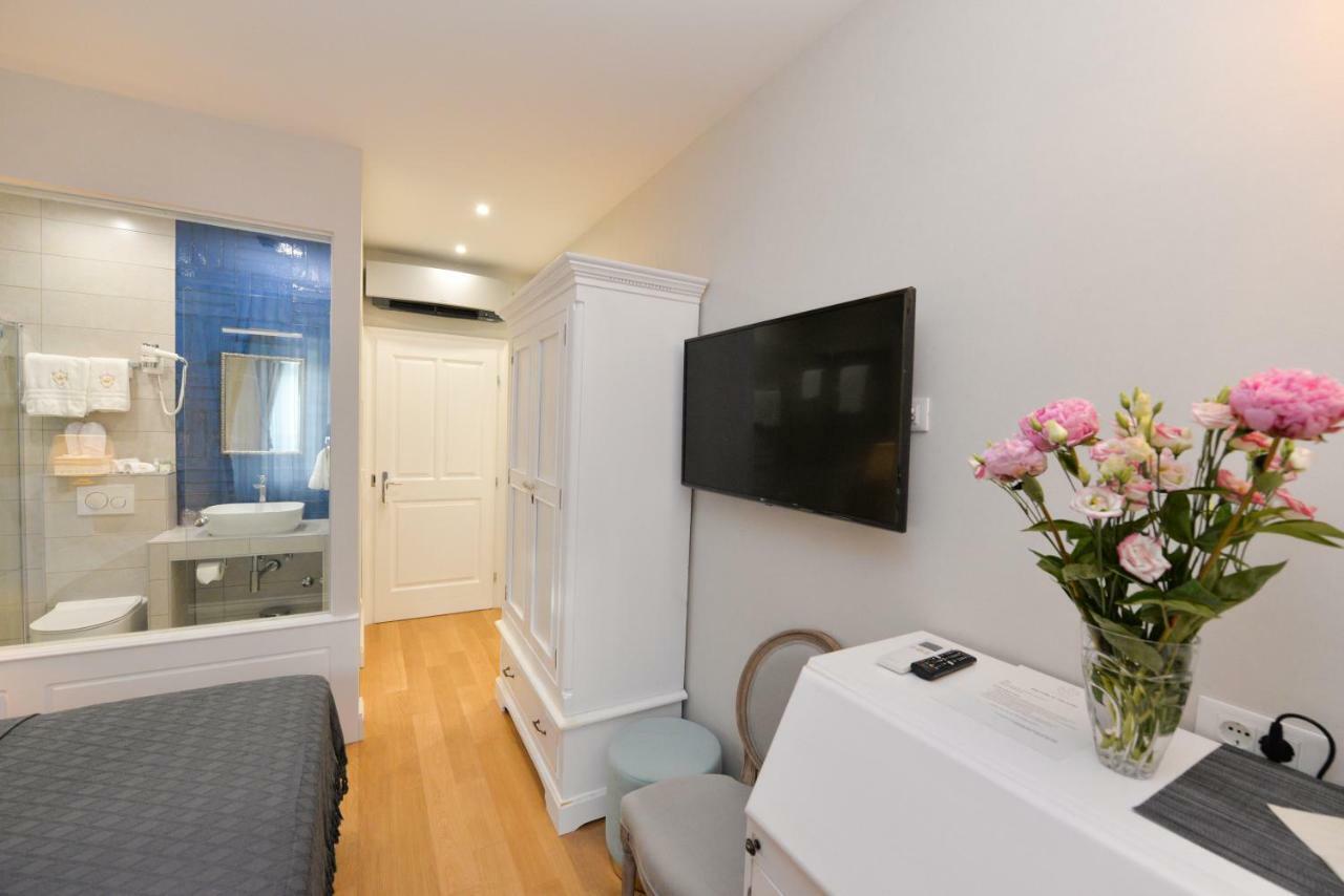 The Duke Luxury Rooms Σπλιτ Εξωτερικό φωτογραφία