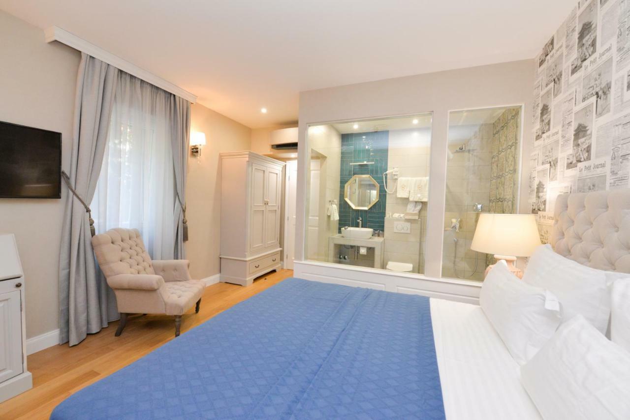 The Duke Luxury Rooms Σπλιτ Εξωτερικό φωτογραφία