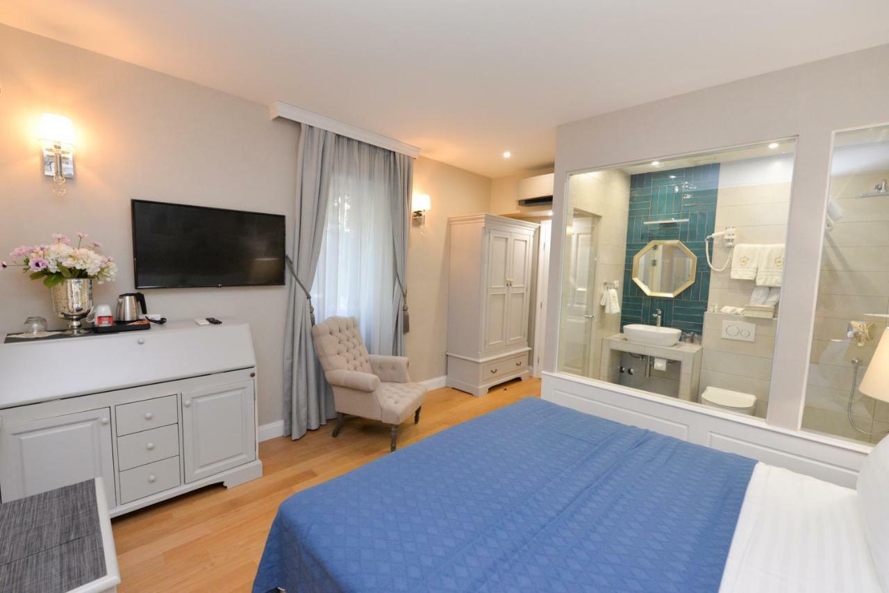 The Duke Luxury Rooms Σπλιτ Εξωτερικό φωτογραφία