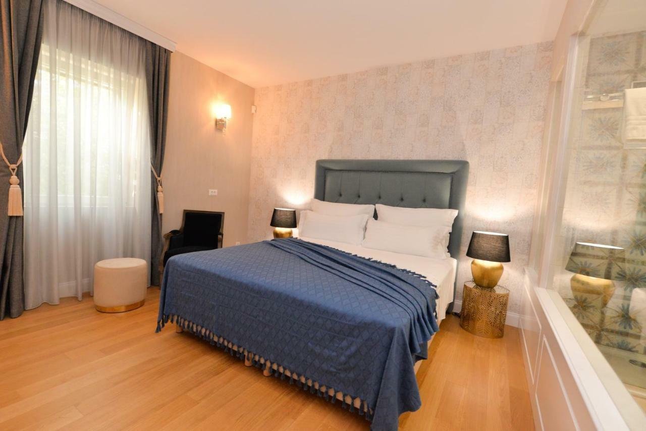 The Duke Luxury Rooms Σπλιτ Εξωτερικό φωτογραφία