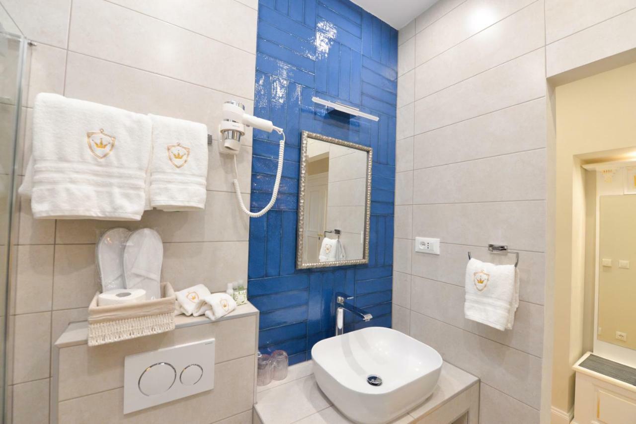 The Duke Luxury Rooms Σπλιτ Εξωτερικό φωτογραφία