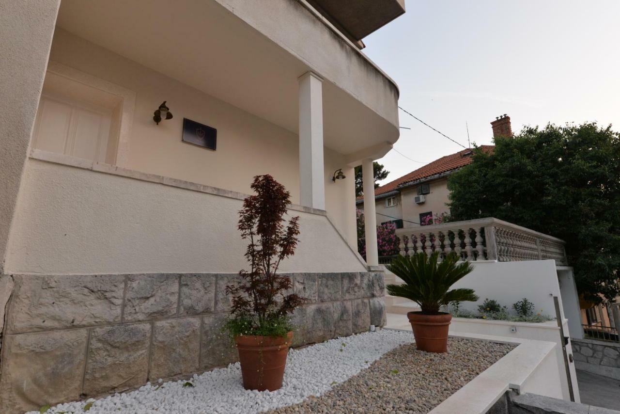 The Duke Luxury Rooms Σπλιτ Εξωτερικό φωτογραφία
