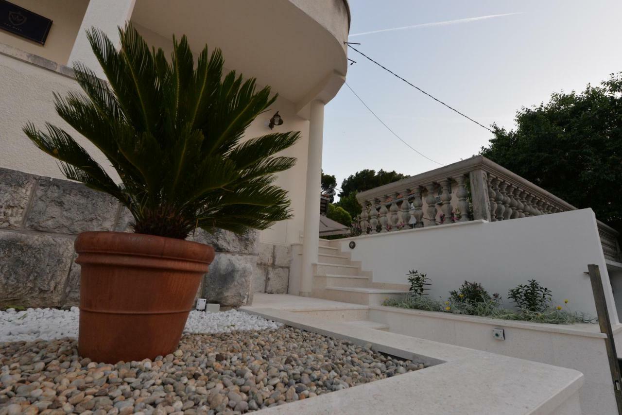 The Duke Luxury Rooms Σπλιτ Εξωτερικό φωτογραφία