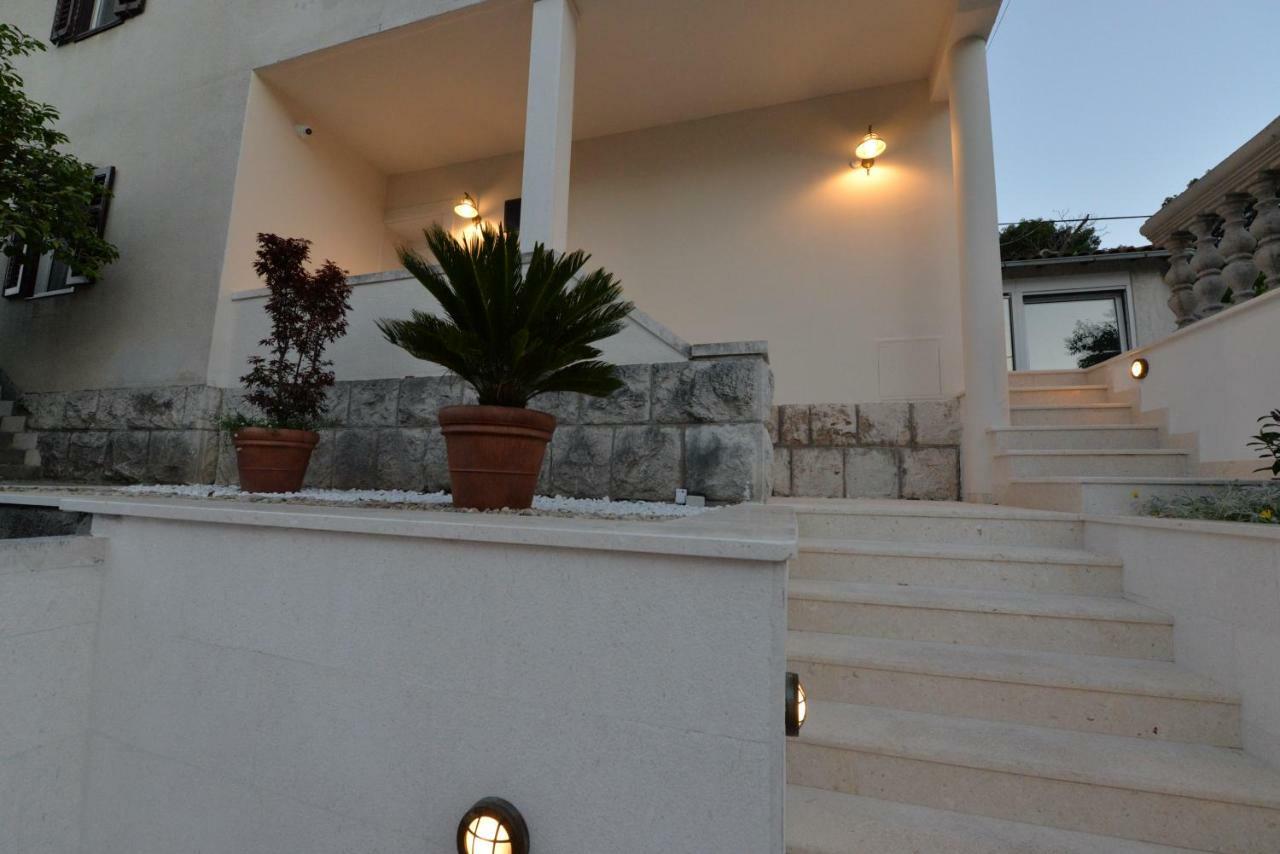 The Duke Luxury Rooms Σπλιτ Εξωτερικό φωτογραφία