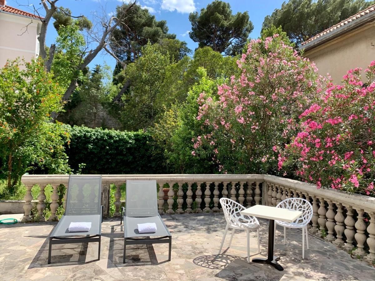 The Duke Luxury Rooms Σπλιτ Εξωτερικό φωτογραφία